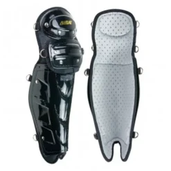ALL-STAR Umpire Gear All-Star Cobalt Umpire Shin Guards