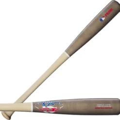 Louisville Slugger Youth Prime Maple Y318 USA Bat WBL2441020 - Natural Gray