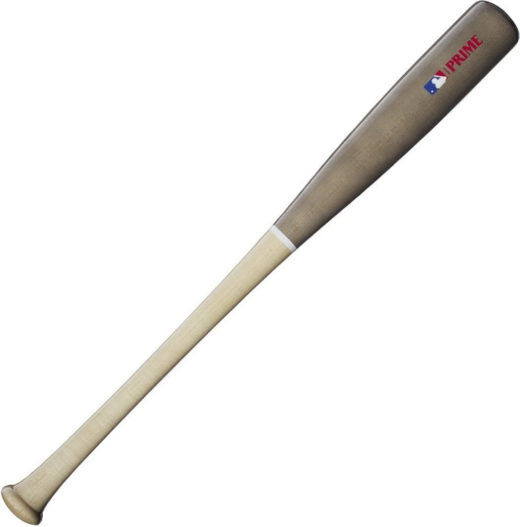 Louisville Slugger Youth Prime Maple Y318 USA Bat WBL2441020 - Natural Gray - Image 3