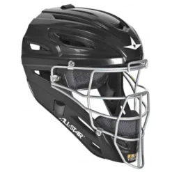 ALL-STAR Umpire Gear All-Star System 7 Umpire Helmet