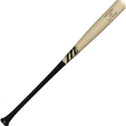 Marucci Albert Pujols Maple Wood Bat MVEIAP5 - Black Natural
