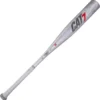 Marucci Cat7 Senior League (-8) 2 5/8" Bat - Silver
