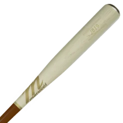 Marucci Jose Bautista JB19 Model Maple Bat - Walnut Whitewash