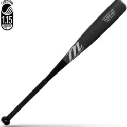 Marucci Posey28 USSSA (-5) USSSA 2 3/4" Bat - Black