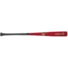 Mizuno Bamboo Elite Woodl Bat MZE 243- Barbados Cherry Black
