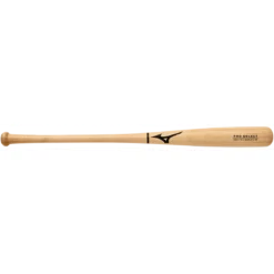 Mizuno Pro Select MZM 110 Maple Wood Baseball Bat - Matte Natural