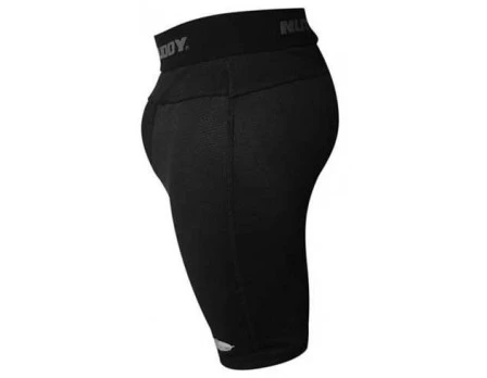 NuttyBuddy Lock Core Compression Shorts - Image 5