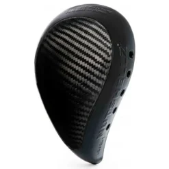 Nutshellz Level 1 Armor Protective Cup - Kevlar & Carbon