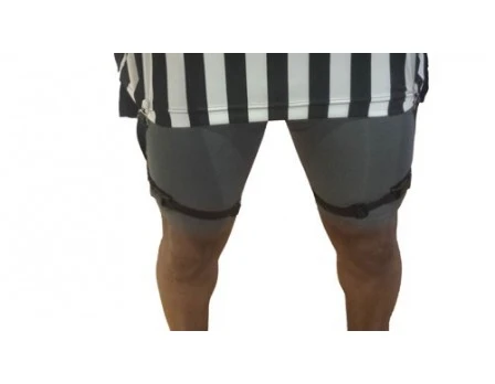 Neat Tucks Active Thigh Wrap Shirt Stays - Image 7