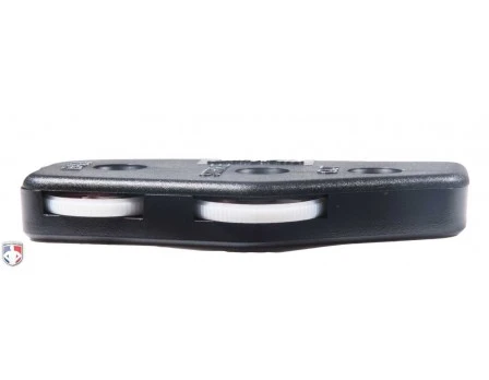 Markwort Oversized Balls First 3-Dial Plastic Umpire Indicator - 3/2/2 Count - Image 2