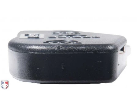 Markwort Oversized Balls First 3-Dial Plastic Umpire Indicator - 3/2/2 Count - Image 3