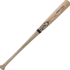 Rawlings Adirondack Wood Ash Bat - Natural