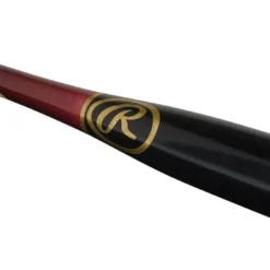 Rawlings Bryce Harper Pro Label Wood Maple Bat - Natural