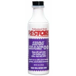 RESTORE Shoe Shampoo