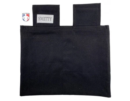 Smitty Umpire Smitty Oversized Softball Umpire Ball Bag - Image 5