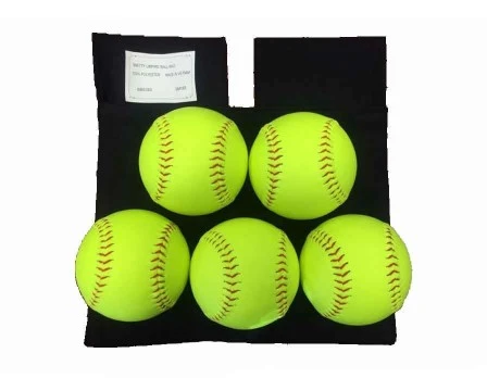 Smitty Umpire Smitty Deluxe XL Expandable Umpire Ball Bag - Image 8