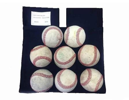 Smitty Umpire Smitty Deluxe XL Expandable Umpire Ball Bag - Image 7