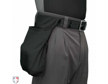 Smitty Umpire Smitty Deluxe XL Expandable Umpire Ball Bag