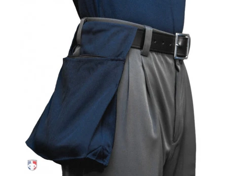 Smitty Umpire Smitty Deluxe XL Expandable Umpire Ball Bag - Image 5