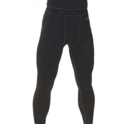 Smitty Umpire Smitty Black Compression Tights