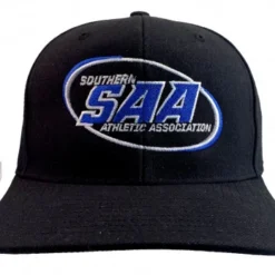 Richardson Groups Southern Athletic Association (SAA) Baseball Umpire Cap