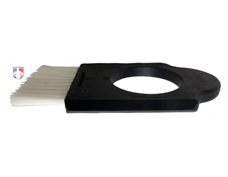 3-in-1 Softball Umpire Plate Brush Tool With Scraper - Image 3