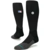 Stance Socks Stance MLB Diamond Pro Over-the-Calf Socks - Black