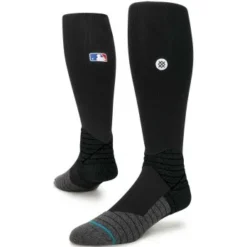 Stance Socks Stance MLB Diamond Pro Over-the-Calf Socks - Black