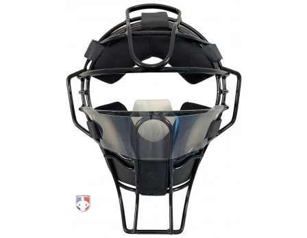 ALL-STAR Umpire Gear All-Star Tektor Shield For Umpire Masks & Helmets - Image 7
