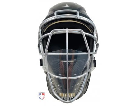 ALL-STAR Umpire Gear All-Star Tektor Shield For Umpire Masks & Helmets - Image 4