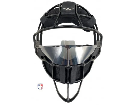 ALL-STAR Umpire Gear All-Star Tektor Shield For Umpire Masks & Helmets