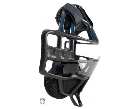 ALL-STAR Umpire Gear All-Star Tektor Shield For Umpire Masks & Helmets - Image 2