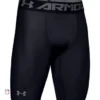 Under Armour HeatGear Compression Shorts