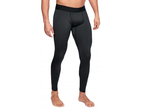 Under Armour ColdGear Compression Tights - Image 3