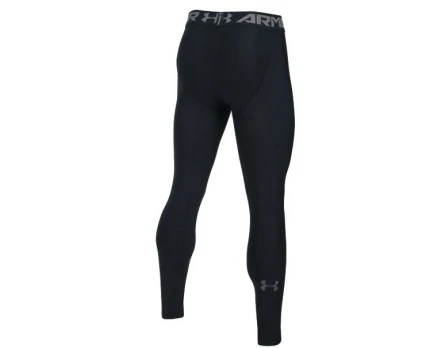 Under Armour HeatGear Compression Tights - Image 4