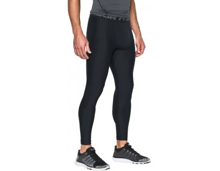 Under Armour HeatGear Compression Tights - Image 2