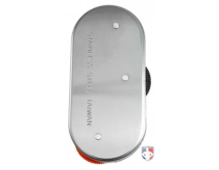 ALL-STAR Umpire Gear All-Star 3-Dial Steel Umpire Indicator - 4/3/3 Count - Image 2