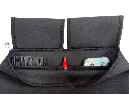 UMPLIFE Weather-Tek Pro Ball Bag - Image 7