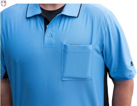 UMPLIFE Pro Grade Magnetic "Book" Style 5" Umpire Lineup Card Holder / Game Card Referee Wallet - Image 13