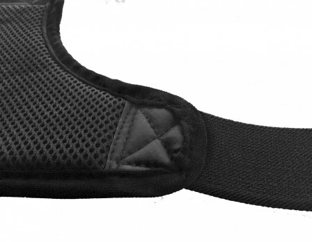 Force3 Umpire Gear Force3 Universal Umpire Chest Protector Replacement Harness - Image 3