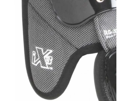 Diamond Umpire Gear Diamond IX3 Umpire Shin Guards - Image 8