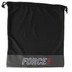 Force3 Umpire Gear Force3 Universal Umpire Mask Bag