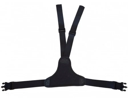 Force3 Umpire Gear Force3 Universal Umpire Chest Protector Replacement Harness - Image 2